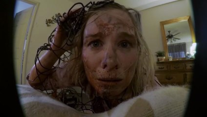 M.O.M. Mothers of Monsters (2020)