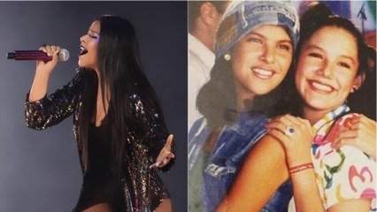 Litzy sale en defensa de las JNS tras declaraciones de Paty Sirvent