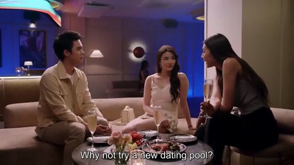 Poisonous Love (2025) Episode 4 Eng Sub