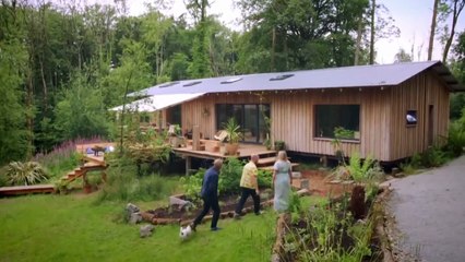 Grand Designs (2025) S27 E03 Pembrokeshire