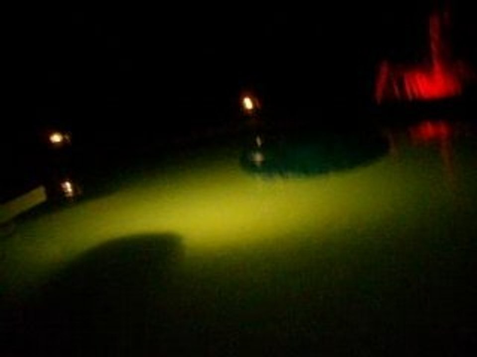 concert live a Koh Tao
