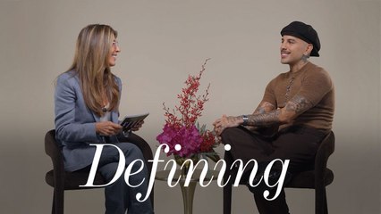 Rauw Alejandro is the Ultimate 'Lover Boy' | Defining | ELLE