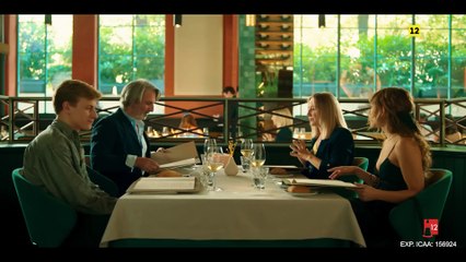 Todos los lados de la cama - Tráiler oficial