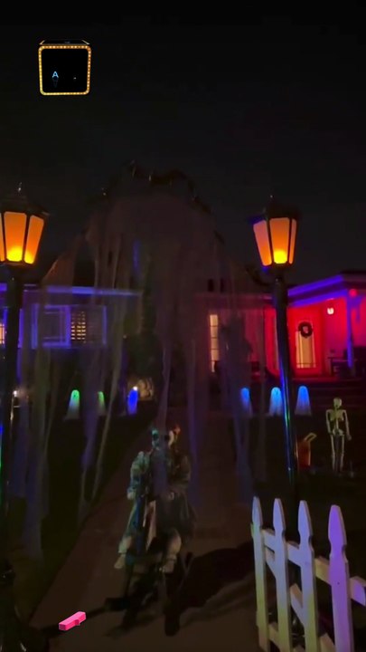 Horror Show | USA Virals | AS Nagra
