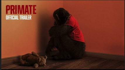 Primate | '911 Call' Teaser Trailer - Johnny Sequoyah, Jessica Alexander