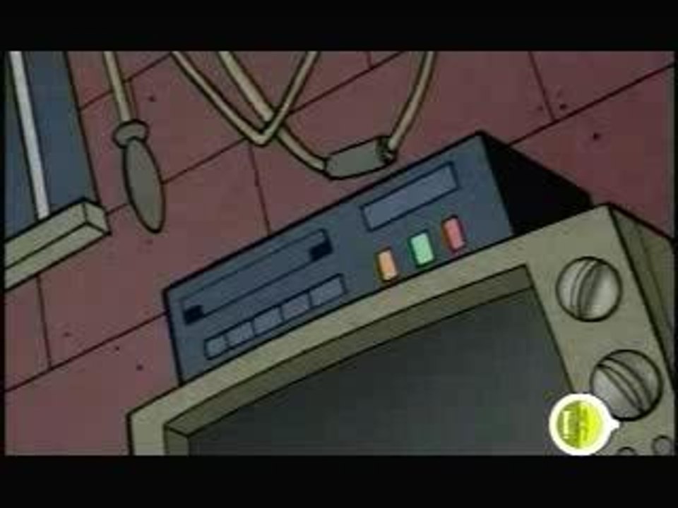 Good Charlotte - The Click