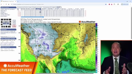 Tracking severe storms this weekend