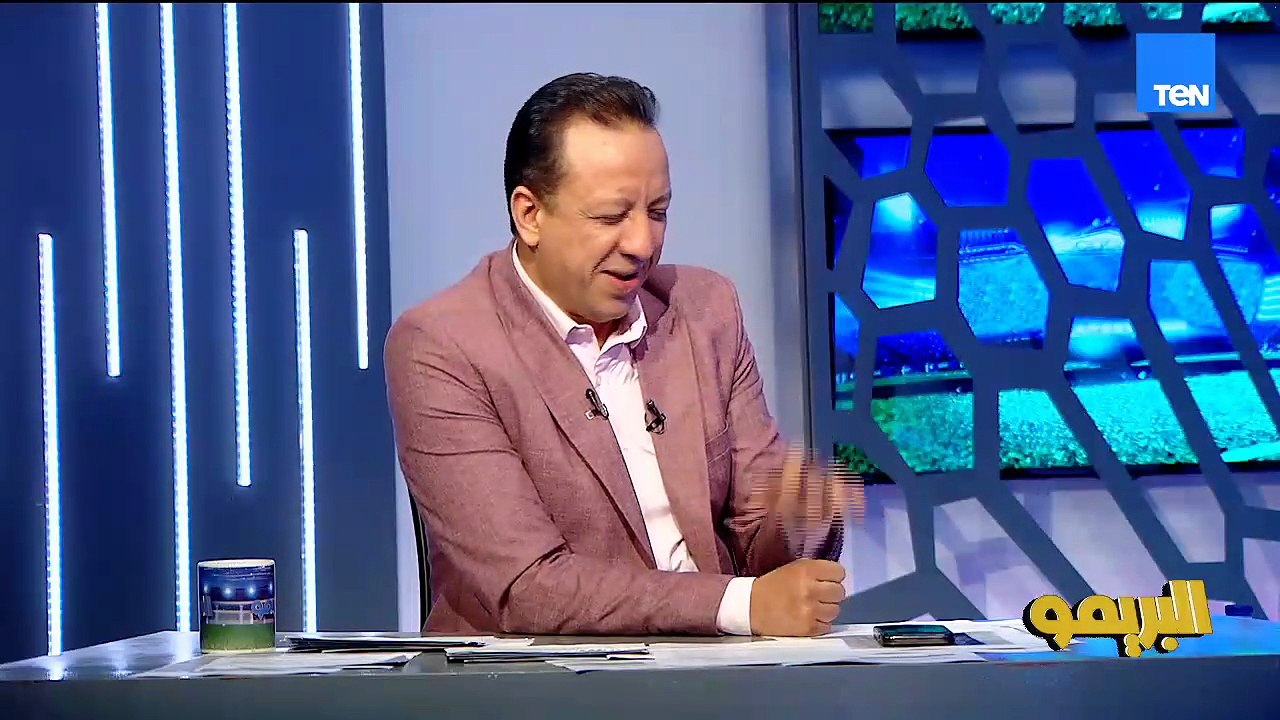 مجدي طلبة: أداء المنتخب كان مقنع بالنسبالي.. وأ...