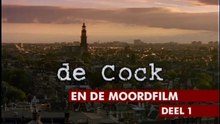 Baantjer - De Cock en de moordfilm (deel 1)