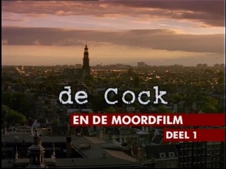 Baantjer - De Cock en de moordfilm (deel 1)