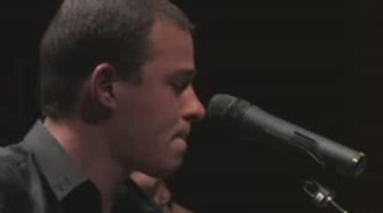 Joubys Band live @ L OPUS - Aint That Lovin You