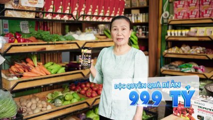Tập 9 - Rừng Vàng (Lồng tiếng)_DV Quách Tấn An, Cung Từ Ân, La Tử Dật, La Lan