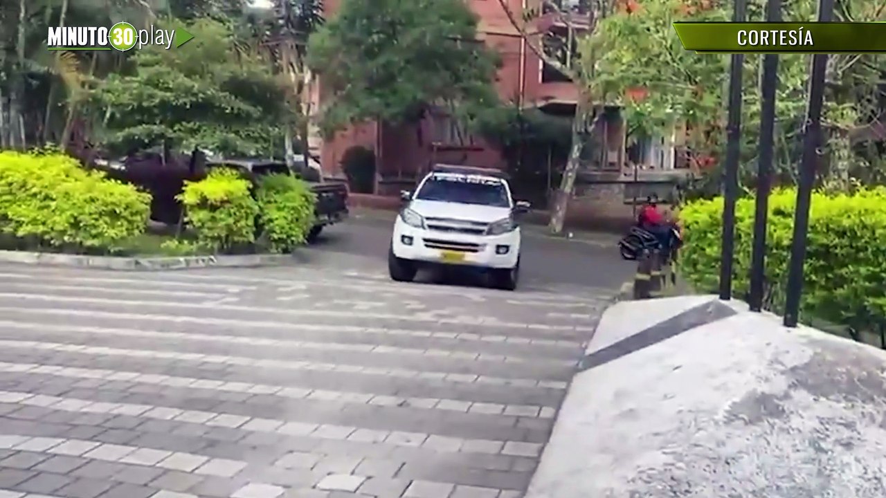 ¡Cayó el más buscado del Tren de Aragua! Alias 'Adriancito  cabecilla de homicidios y extorsión