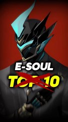 On vient de nous révéler pourquoi Electram n’était pas présent durant le tournoi à la fin de la Saison 1