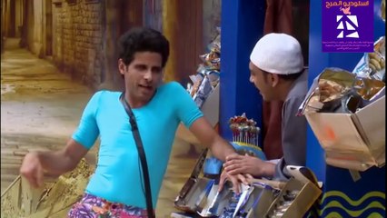 مسرح مصر مسرحية زلزال الممنوعة من العرض  الجزء الثاني والاخير