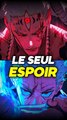 Qui peut repousser la menace alien dans Jujutsu Kaisen Modulo