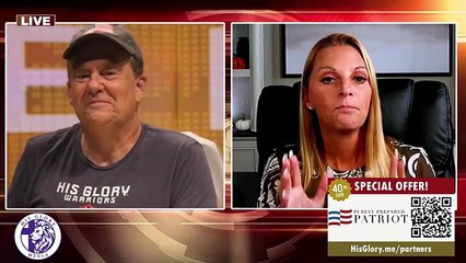 Pastor Dave w/ Julie Green Join Take FiVe! - 10/15/25