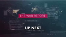 Pastor Dave:  The War Report  Updates! - Oct 15, 2025