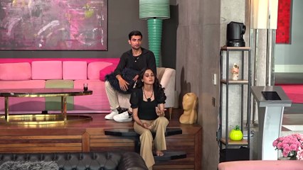 Lazawal Ishq S01 لازوال عشق Episode 07 || Love & Relationship