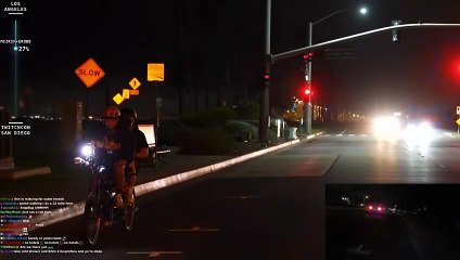 Just Chatting #80: "A timeline without shock collars"