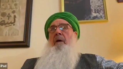 To Be With Real Knowers - Shaykh Abdul Haqq suhba