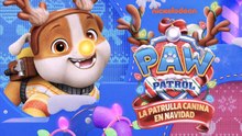 LA PATRULLA CANINA EN NAVIDAD (2025) - Tráiler Español [HD]🎞️🇪🇸