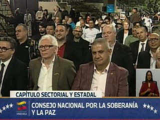 Jefe de Estado anunció la próxima entrega de 20 mil obras para los circuitos comunales del país