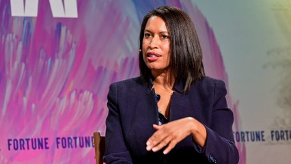 D.C. Mayor says fear of ICE is disrupting business: “People aren't going to work”