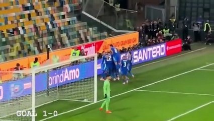 Italy Highlights  Goals Today  Azzurri Win 30  Dominant PerformanceI taly Goals