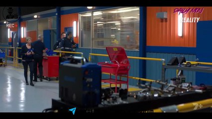 RFDS Season 3 Episode 2