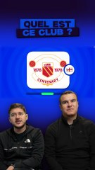 Pouvez-vous deviner l'ancien logo de cette célèbre marque ? 🤔