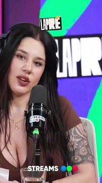 Nacho Castañares y La Tora Villar protagonizaron un picante mano a mano sobre su relación pasada