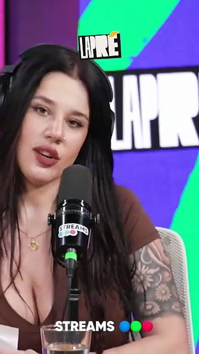 Nacho Castañares y La Tora Villar protagonizaron un picante mano a mano sobre su relación pasada