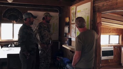 Pure Hunting | show | 2011 | Official Clip