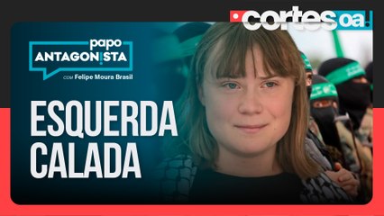 Cadê a indignação com execuções de palestinos por Hamas?