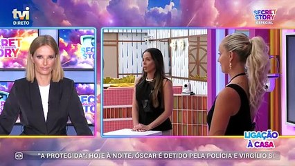 Emocionante! Vera não consegue segurar as lágrimas durante o Especial — e a razão vai surpreendê-lo