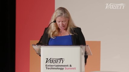 Marcia Osborne - FULL speech and presentation to Gabrielle Union