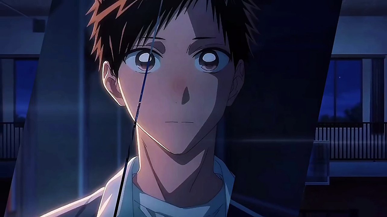 This anime scene 😍