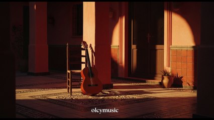 Lofi Flamenco Vibes – Feel The Rhythm | olcymusic