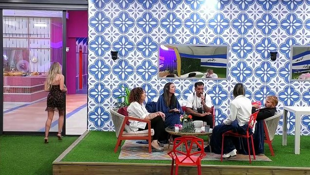 Após o Especial, concorrentes falam sobre atitudes de Inês- «Não geriu as coisas da melhor forma» - Notícias de hoje