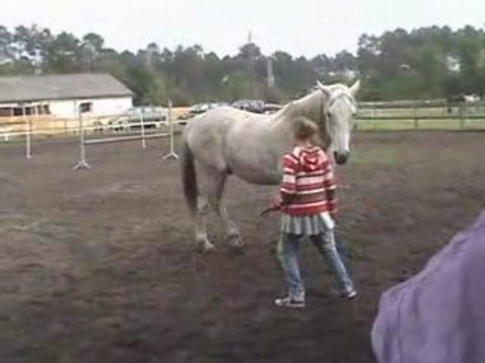 Cait and Cirrus