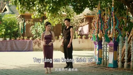 tập 7, Chuyện Tình Trong Rừng Mưa - vietsub trọn bộ ( phim ngắn của đại cao chính)