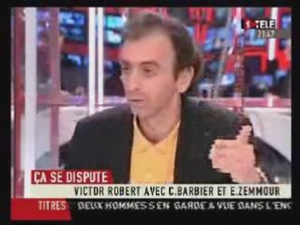L'esclavage
