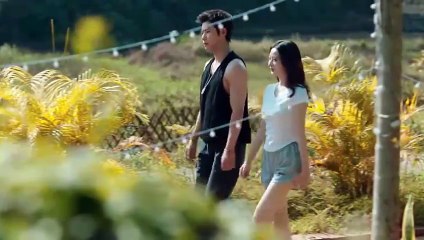 tập 9, Chuyện Tình Trong Rừng Mưa - vietsub trọn bộ ( phim ngắn của đại cao chính)