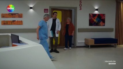 مسلسل بهار الموسم الثالث الحلقة 6 مترجمة   //  مسلسل بهار الحلقة 54