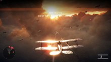 🎮 Battlefield 1 Destroying Enemy Bombers in the Skies! ✈️🔥