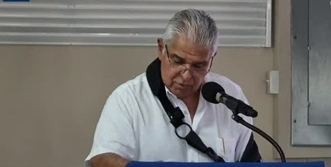 ‘Dejen de tratarlos como ladrones de abarrotería’: Mulino se refiere a los casos de violencia contra la mujer