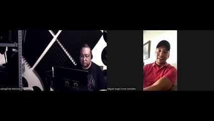 SALSA GORDA CON DJ HUEVO