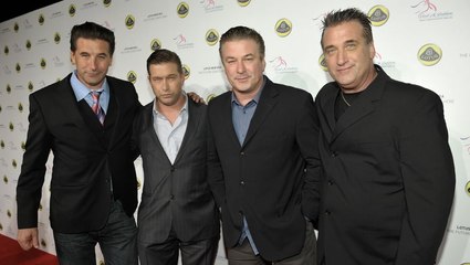 3 Things to Know About the Baldwin Brothers