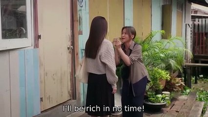 Dangerous Queen Episode 2 Engsub